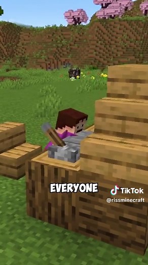Minecraft Keep Inventory Rework: Fairer Item Loss