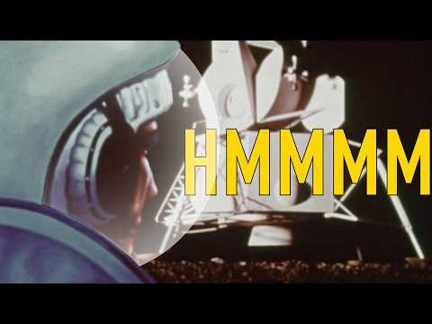 Apollo Lunar Module Explained – Descent, Ascent & Systems Overview | Apollo Digest (NASA Archive)