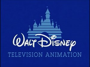 Walt Disney Television Animation (2004-2006) logo