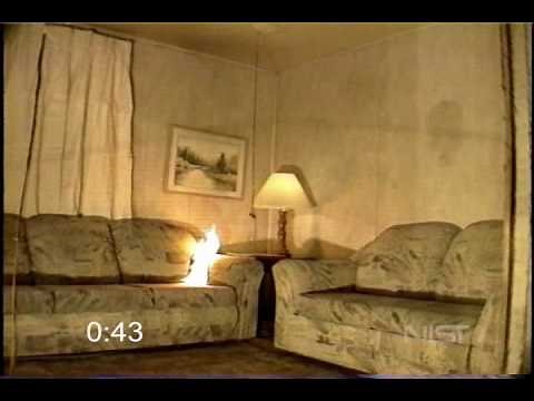 NIST Flashover.mpg