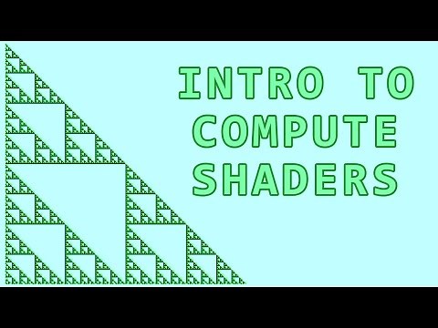 Getting Started With Compute Shaders in Unity