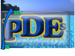 PDE SERIES 02 06 Solution to First Order PDEs Part 6 Method of Characteristics 4