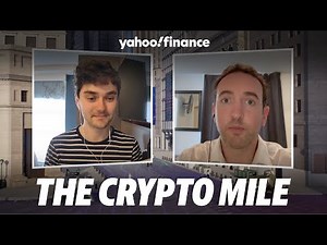 We Met in Virtual Reality' - HBO documentary filmed entirely inside The Metaverse | The Crypto Mile