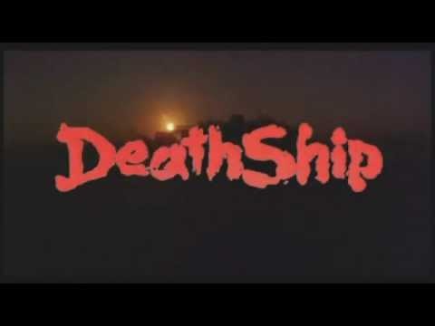 Death Ship 1980 trailer