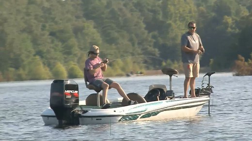 Get on the water quicker this season by registering your boat online! MDWFP has launched a new online registration process allowing you to fully register your boat in half the time. Register your boat here - https://mississippi.wildlifelicense.com/licensing.page | Mississippi Department of Wildlife, Fisheries, and Parks