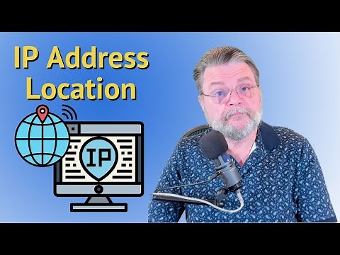 Easy Ways to Track any IP address on the Internet