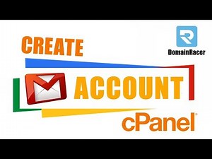 Create & Setup Email Account in cPanel - Step by Step Tutorial 2025