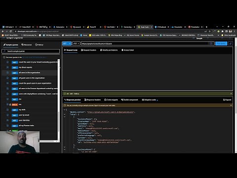 Azure Data Factory (ADF) Quick Tip: Using Graph API to Extract Azure AD Information