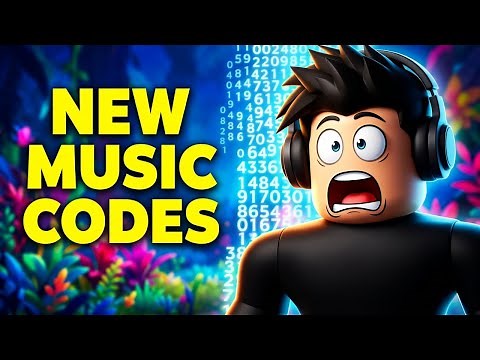 100+ LATEST ROBLOX MUSIC IDS MARCH 2026 WORKING