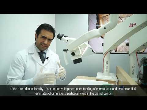 Why more hands-on training with surgical microscopes benefits neurosurgical education