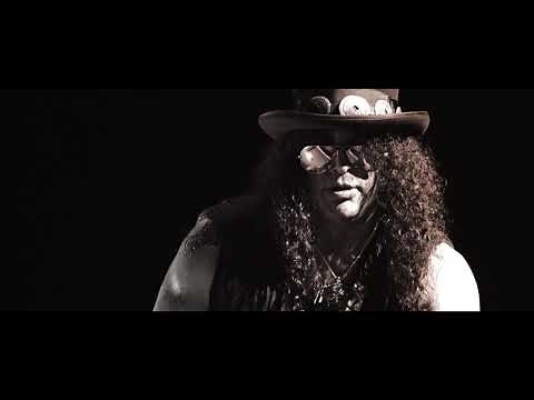 Slash ft. Myles Kennedy & The Conspirators - "Boulevard of Broken Hearts" Official Music Video