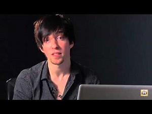 Character Animation & Body Mechanics Shot Breakdown