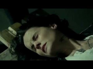 Blindspot - Jane Gets Waterboarded