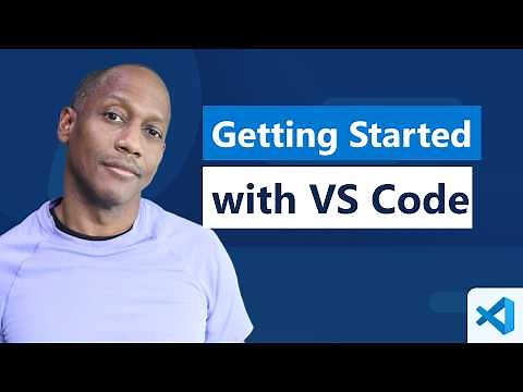 Learn Visual Studio Code in 15 minutes: 2026 Official Beginner Tutorial