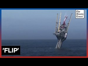 US Navy ship upcycled for ocean exploration