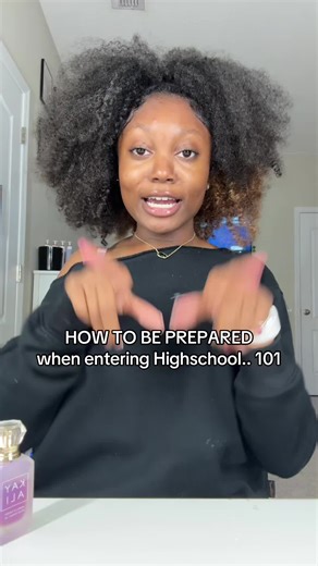 High School Prep: Freshman Year Survival Guide