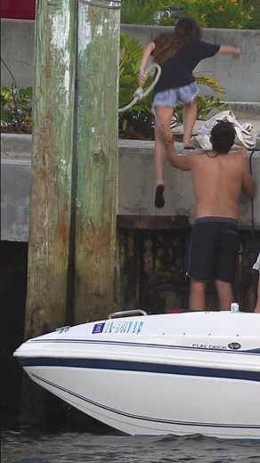 Docking Disasters: A Lesson on How NOT to Dock a Boat!