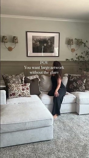 Big Wall Art For Big Spaces