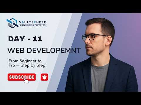 Day-11: Build a Simple Calculator using HTML, CSS & JavaScript 🧮
