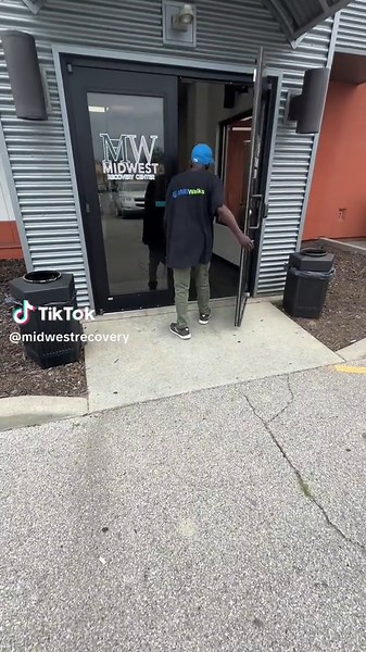 Welcome to our house: Midwest Centers. 🏡 #RecoveryIsPossible #CelebrateRecovery #HopeInRecovery #RecoveryJourney #SoberLiving #StrongerTogether #BreakTheStigma #RecoveryCommunity #NewBeginnings #HealingHappens #RecoverySupport #OneDayAtATime #ChooseRecovery