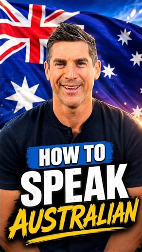 A Heaps Good Aussie Lesson #aussieslang #aussie