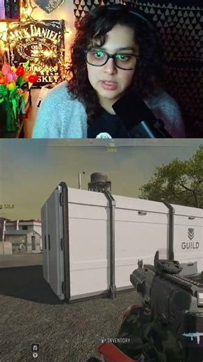 ARC Raiders | call backs are everywhere | #chef_mealexc #cod