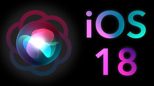 iOS 18 | AI, Siri, Customization