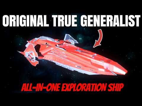 I Tested the Carrack Like a True Generalist — It Still Dominates!