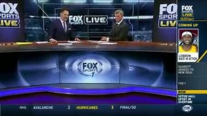 Watch. Laugh. Repeat. via FOX Sports Live | FS1