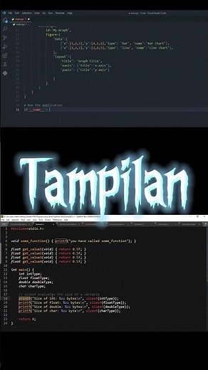 vscode vs sublime text mana yang lebih baik?