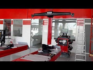 Calibration alignment(5)