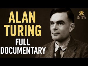 Alan Turing: The Tortured Genius Who Saved the World and Was Destroyed by It | Full Documentary