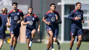 USMNT vs. Canada: Predicted lineups, team news, and score prediction