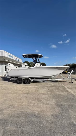Boats and Buyers | 5 days remain on this 2023 Tidewater 232 SS! Current offer: $25,000 Place an offer now on Boats and Buyers. | Instagram