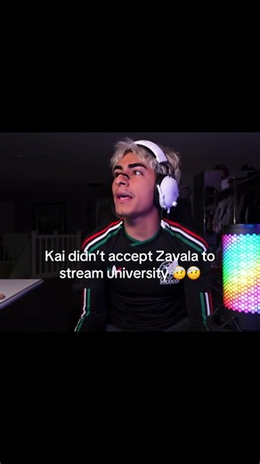 #viral #foryoupage #zavala | kai university