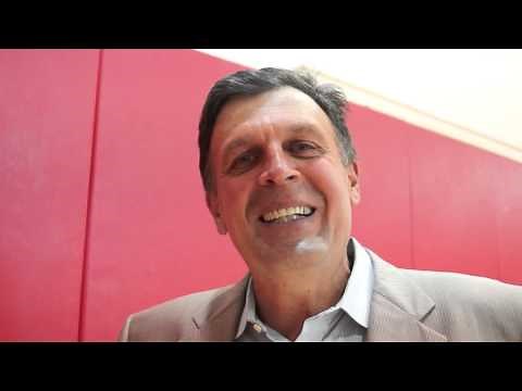 Kevin Mchale on the NBA '86 Finals and the Young Hakeem Olajuwon