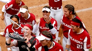 2021 WCWS: How to watch OU softball play Florida State for the NCAA championship