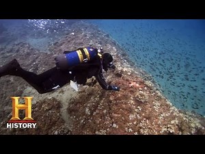 Ancient Aliens: The Sunken City (S11, E9) | History
