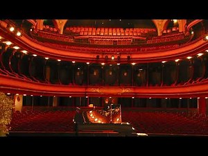 Tchaikovsky - The Nutcracker (slowed)