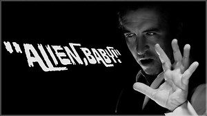 Alien, Baby!