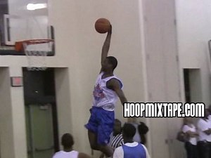 Harrison Barnes Official Hoopmixtape; Summer Edition