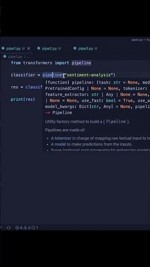 How to set up and use the HuggingFace Transformers library