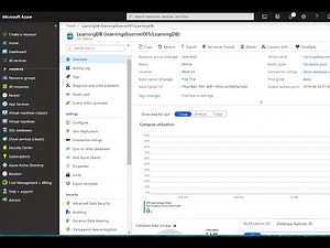 Export SQL Server Database to Azure SQL Database
