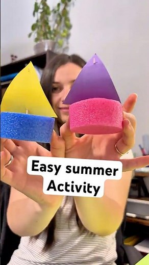 Floating Boats STEM Activity for Kids