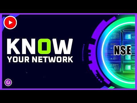 NETWORK Scanning: NMAP Scripting Engine (NSE) Tutorial (4 Minutes) | Cybersecurity!