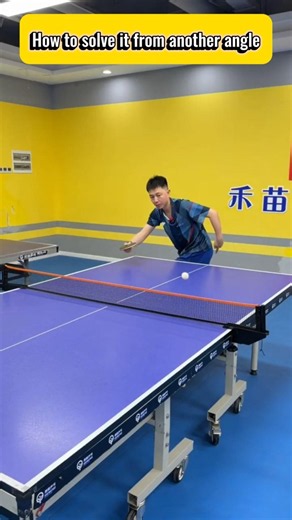 Practice this serving technique thoroughly if you want to win every match.