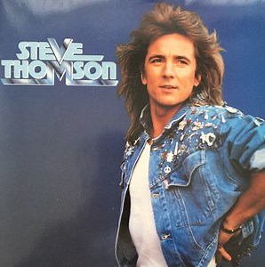 Steve Thomson - Steve Thomson