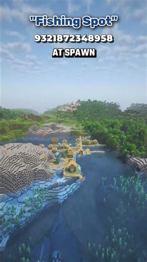 Minecraft 26.1.2 Amazing Seeds for Java and Bedrock Part-197 #minecraft #minecraftseeds