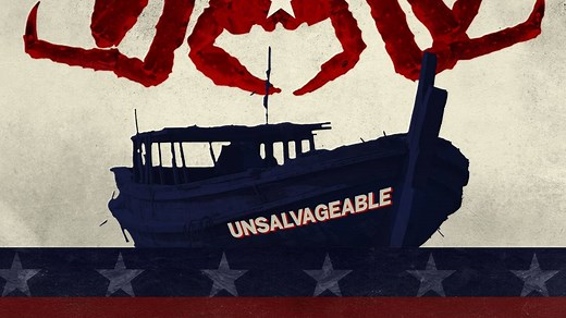 Why This ‘Deadliest Catch’ Boat Is Now Deemed “Unsalvageable”