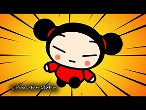 Pucca - Ninjitsu for Dummies \\ Cat Toy
